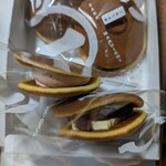 創作和菓子 菓心 まるいち - 