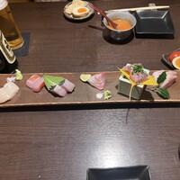 魚斉 - 