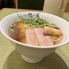 らーめん 鴨to葱