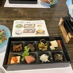 ゆとりろ庵 - 朝食