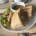 ロバーツコーヒー - 