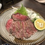 海鮮料理と酒 いくひさ - 
