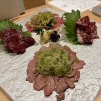 鴨ときどき馬 神保町本店 - 