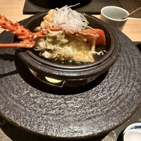 日本料理 時宜 芦屋ベイコート倶楽部 ホテル&スパリゾート - 