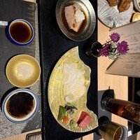 日本料理 時宜 芦屋ベイコート倶楽部 ホテル&スパリゾート - 