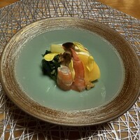 飯倉 からき - 