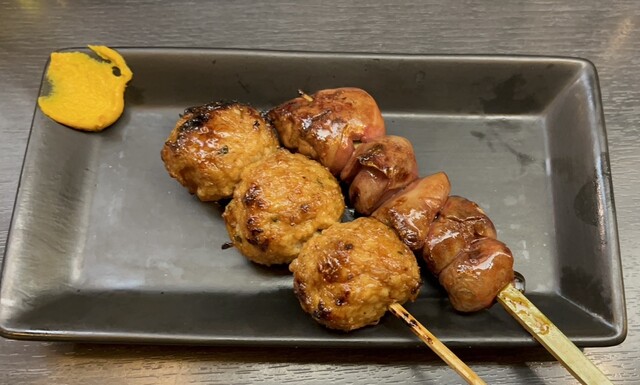Yakitori Izakaya Juhachiban