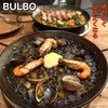 スペインバルBULBO