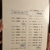 そば切り　壱六庵 - 
