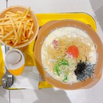 パルメナーラ - 