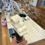 山川牧場ミルクプラント - 