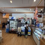 山川牧場ミルクプラント - 