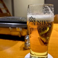 ANIKU produced by 新井屋 - 