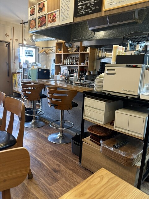 Teppan Niku Shokudo Hibi photo 4