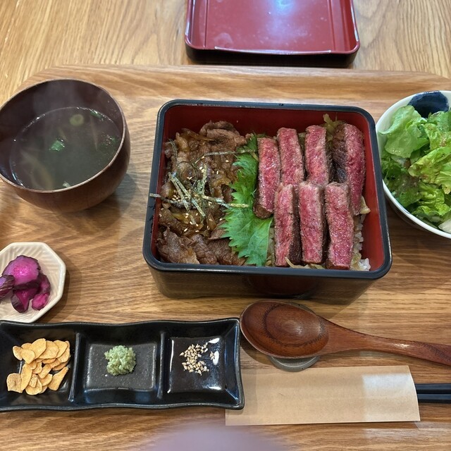 Teppan Niku Shokudo Hibi photo 3