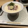 鶏soba 座銀 塚口店
