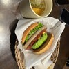 フレッシュネスバーガー 三宮中央通り店