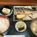 みつや食堂 - 
