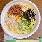 ファミリーマート - 料理写真: