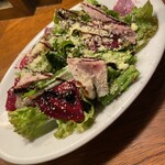 大衆ビストロ ジル - 