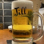 大衆ビストロ ジル - 