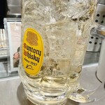 Craft Shumai Sakaba NO STAND