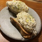 大衆ビストロ ジル - 