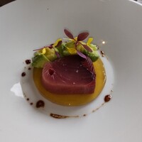 レストラン ヴァリエ - 