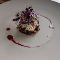 レストラン ヴァリエ - 