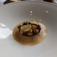 レストラン ヴァリエ - 