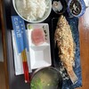 海畑食堂 てぃあんだ