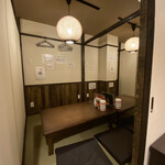 鉄板居酒屋ひととき - 