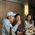 牡蠣屋 Wine&Sake 居酒屋 - 