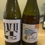 牡蠣屋 Wine&Sake 居酒屋 - 