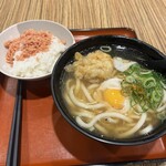 麺家 鳳 - 