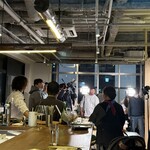 牡蠣屋 Wine&Sake 居酒屋 - 