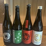 牡蠣屋 Wine&Sake 居酒屋 - 