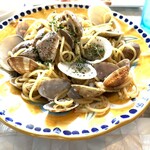 POSILLIPO cucina meridionale - 