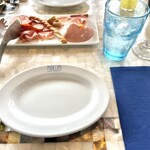 POSILLIPO cucina meridionale - 