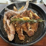 POSILLIPO cucina meridionale - 