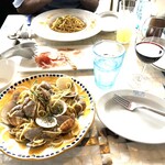 POSILLIPO cucina meridionale - 