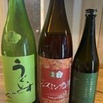 牡蠣屋 Wine&Sake 居酒屋 - 