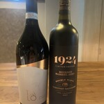 牡蠣屋 Wine&Sake 居酒屋 - 