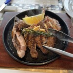 POSILLIPO cucina meridionale - 