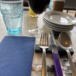 POSILLIPO cucina meridionale - 