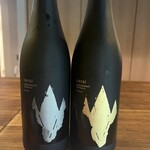 牡蠣屋 Wine&Sake 居酒屋 - 