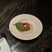 銀座 山科 - 