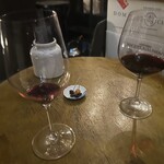 ENOTECA　MANIFATTURA - 