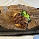 合掌レストラン 大藏 - 