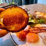 GOOD MORNING CAFE NOWADAYS - 